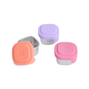 Stainless Steel Mini Dipper