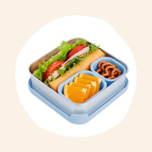 Stainless Steel Sandwich Box